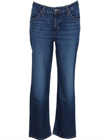 Lee London Bukser Navy Cast